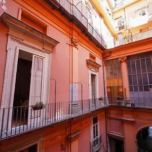 Casa Napoletana - Culture Appartamento