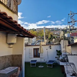 Montesanto Terrace Ii Appartamento